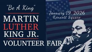 ",Beautiful King Volunteer Fair