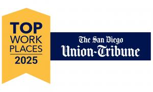 SD Top Places to Work