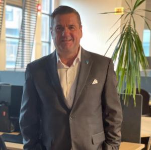 L’agence web de Montréal Vortex Solution est maintenant certifiée ISO 27001 CEO de Vortex Solution, Guy Michon
