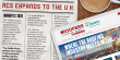 RoofersCoffeeShop® expands to the United Kingdom with the launch of RoofersCoffeeShop.uk