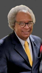 Dr. Anthony Monteiro