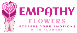 Empathy Flowers logo representing a Brooklyn florist serving Brooklyn and Queens