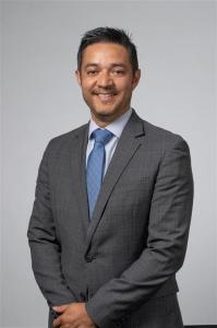 Fernando Caballero Headshot