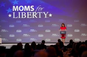 Today, Moms for Liberty announced that their organization had distributed 1 million copies of the United States Constitution to middle school students nationwide M4L Audience