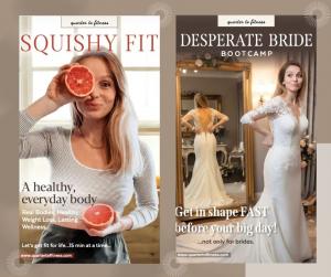 Fitness Guides
