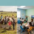 Transformative Growth Counseling Launches Integrated Equine and ABA Program for Neurodiverse Youth