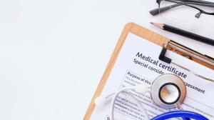 Medical Card