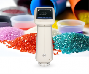 New Nano Spectrocolorimeter KS-520