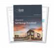 DXD Capital Releases Q3 Self Storage Quarterly Download Highlighting Portfolio Performance and Market Trends