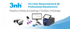 24412419 3nh color measurement instrumen