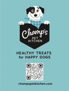 champs logo