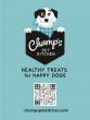 Champ’s Pet Kitchen Scales to 1,200+ Stores Nationwide in Early 2026