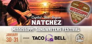 2026 MS Songwriters Festival Capital-River Region