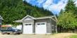 NW Sheds Extends On-Site Construction to Thurston County with Storage Designs