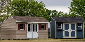 local storage sheds for sale_