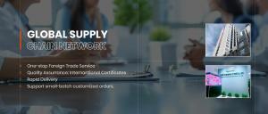 Dongguan Royalpeak Electronic Co., Ltd