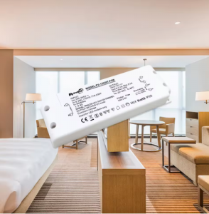 China Leading Triac Dimmable LED Driver Manufacturer