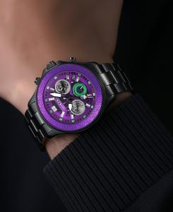 Joker - Chaos Timekeeper