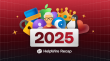 HelpWire 2025 Year in Review: 2.3M+ Sessions, Major Updates, and the 2026 Roadmap