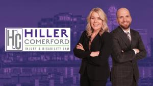 Hiller Comerford