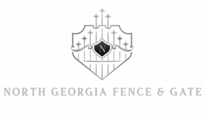 North Georgia Fence & Gate Logo