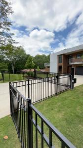 North Georgia Fence & Gate Gate Photo