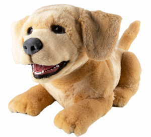 Meet Tombot's Jennie at CES 2026