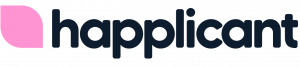 Happlicant logo