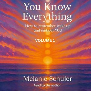 Volume 1, Melanie Schuler