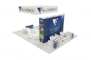 Alchemco, a leader in enzyme-based concrete waterproofing technologies, will showcase advancements, unveil its highly anticipated Alchemco Nexus waterproofing system, and host an exclusive press briefing at World of Concrete (WOC) 2026 Alchemco World of Concrete 2026 Booth