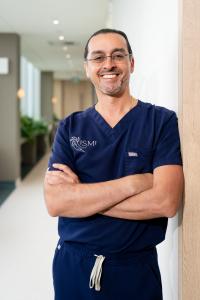 experienced fellowship-trained radiologist in Montreal