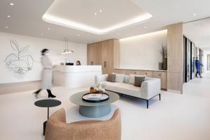 Montreal private state-of-the-art medical institution