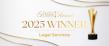 Lawgistics Named Best MSP in the Nation for Legal Services Firms