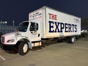 3 Men Movers Professional Movers