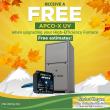 Limited-Time Furnace Promotion Offers Central Oregon Homeowners a Free APCO-X UV Air Purifier