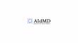 AIdMD Technologies Launches AI-Powered Healthcare Platform for U.S. Market