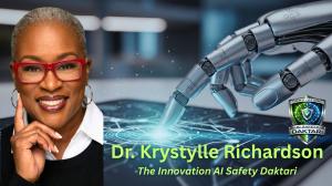 The biggest AI risk isn’t malicious use. It’s confident misuse.