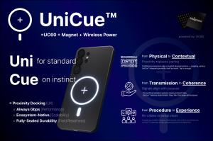 Uniqconn UniCue
