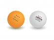 Recum Accelerates Entry into the Global Eco-Friendly Sports Market with Recycled-Material Competition Table Tennis Balls
