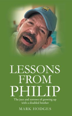 During Cerebral Palsy Awareness Month, New Book ‘Lessons From Philip’ Shares a Powerful Family Story