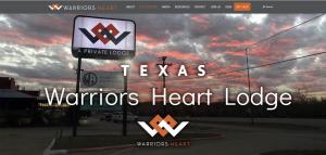 Warriors Heart is proud to announce a donation to the Warriors Heart Lodge from the Wounded Warrior and Military Families Endowment Fund (W2MF), an initiative of Alamo AFCEA, in support of Operation Enhance Warrior Sleep The Warriors Heart Lodge is grateful to receive donation of mattresses from Wounded Warrior and Military Families Endowment (W2MF), an initiative of Alamo AFCEA, in support of Operation Enhance Warrior Sleep.
