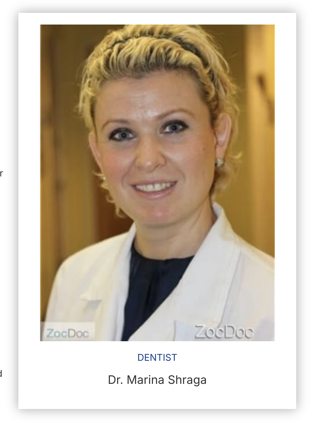 Albany Implant Clinic Offers Albany Dental Implants, All On 4 and Implant Denture