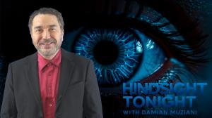 Damian Muziani is the host of Hindsight Tonight