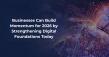Businesses Can Build Momentum for 2026 by Strengthening Digital Foundations Today