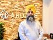 Dr. Satpreet Singh Recognized in Entrepreneur’s Echo Coverage of Influential U.S. CEOs