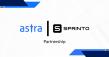 Astra and Sprinto Partner to Deliver Faster, Verified, Audit-Ready Compliance