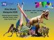 Dino World Malaysia 2026