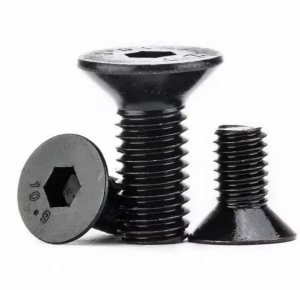 China Top Fasteners Manufacturer