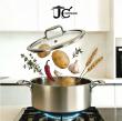December 26, 2025 How JC Cookware Ensures Food-Safe Stainless Steel Cookware Sets Through Precision Manufacturing