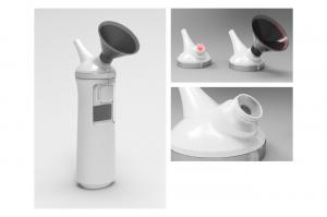 Smart therapeutic device